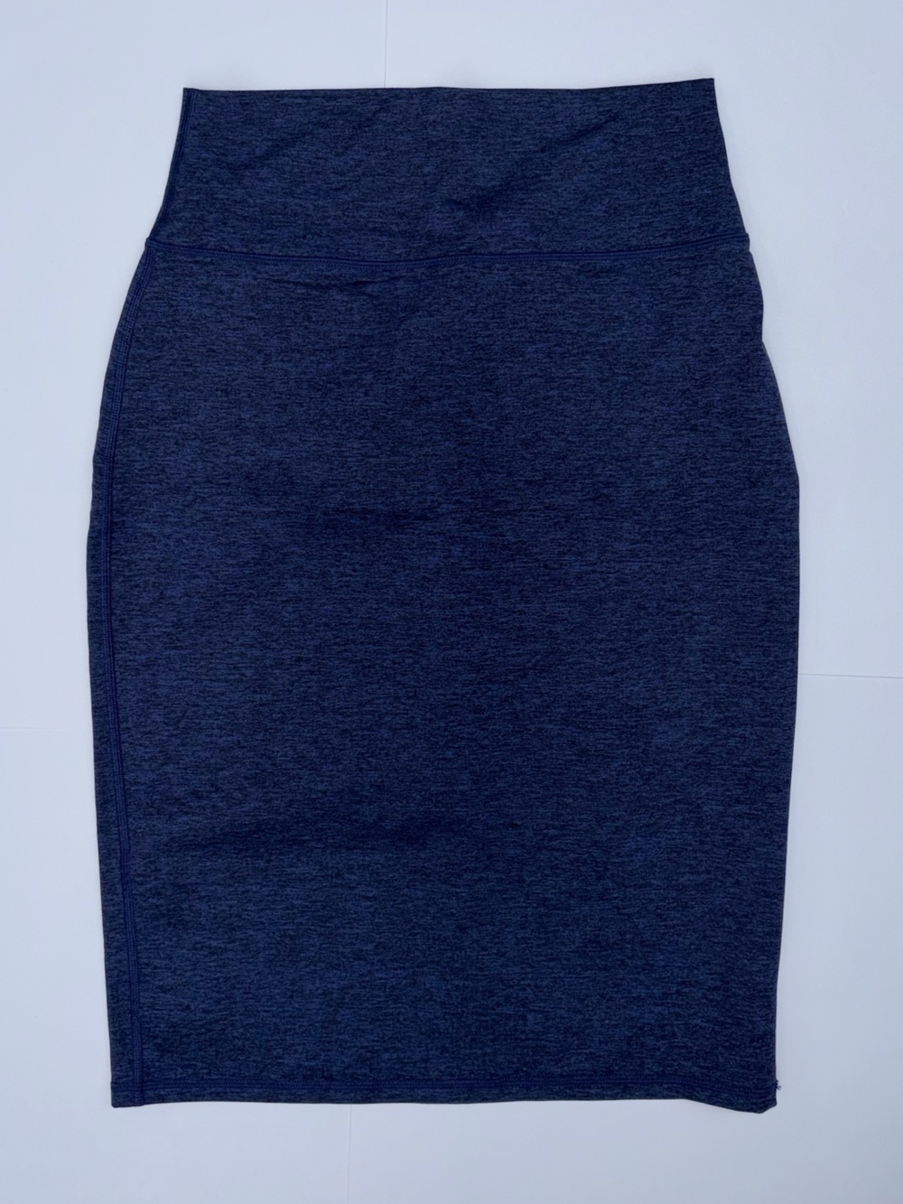 NWOT Aerie Navy Blue Pencil Skirt